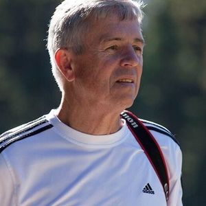 Meet your Posher, Stephen